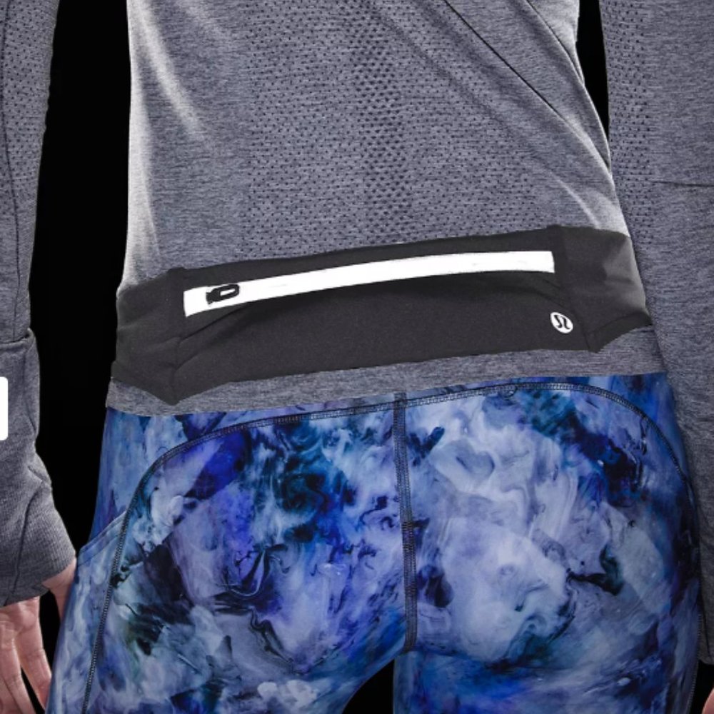 Lululemon Fast and Free Running Belt